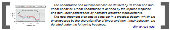 Loudspeaker Technology Limited (PDF)